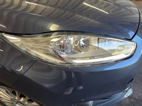 2014 ford fiesta ecoboost - ford,