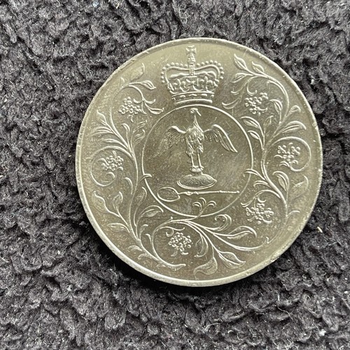 Rare 1977 queen elizabeth ii - queen,