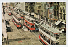 VINTAGE MANCHESTER PICCADILY