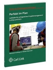 Perfekt im Plan: Leitfaden