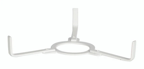 Lampshade carrier white - white, spider