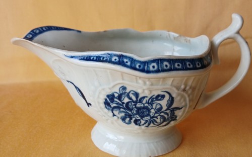 Rare 18th century english - rare,