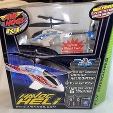 Air Hogs RC Havoc Heli