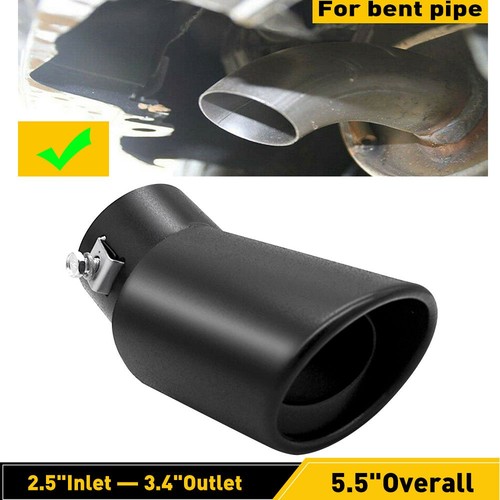 62mm car exhaust muffler - 62mm,