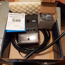 Rocktron Banshee 2 Amplified