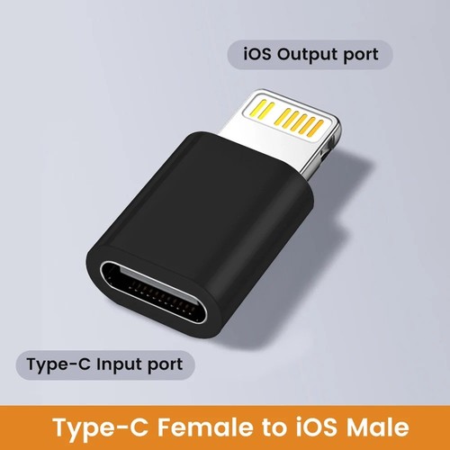 Usb iphone adapter - to,