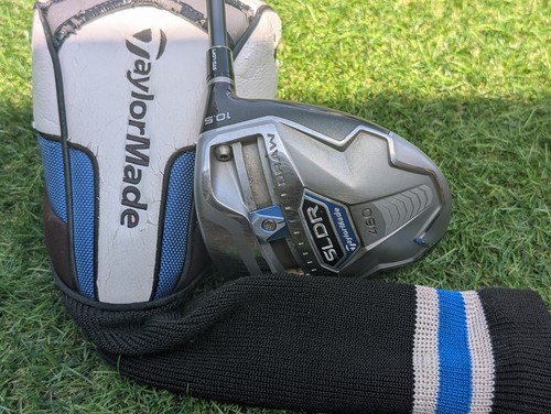 Taylormade sldr 460 driver - taylormade, /