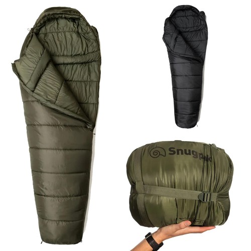 Snugpak sleeper expedition - snugpak,