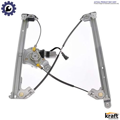 Window regulator 8200141 for - 8200141,