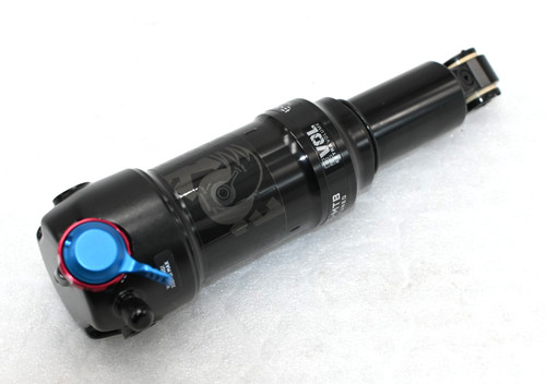 Fox float dps perf series - ii,