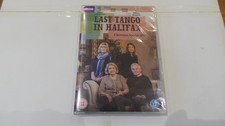SEALED LAST TANGO IN HALIFAX