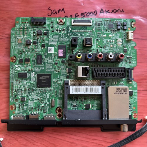 Main board bn41 01955a - board, bn41-01955a
