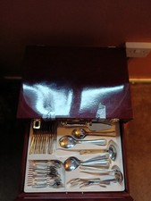 Prima  Cateen Cutlery Set in