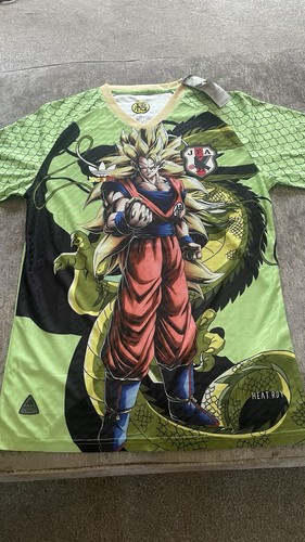 Adidas japan dragon ball - japan,