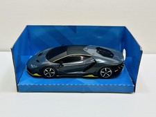 Scalextric DPR Car C3961 Lamborghini Centenario Grey BOXED New Braids