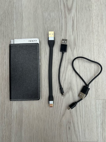 Oppo portable headphone - ha-2,