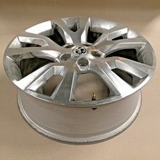 Genuine Vauxhall Antara 19"
