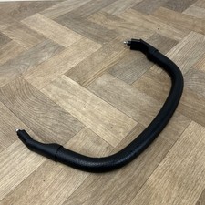 Mamas And Papas Flip Xt3 Bumper Bar Black