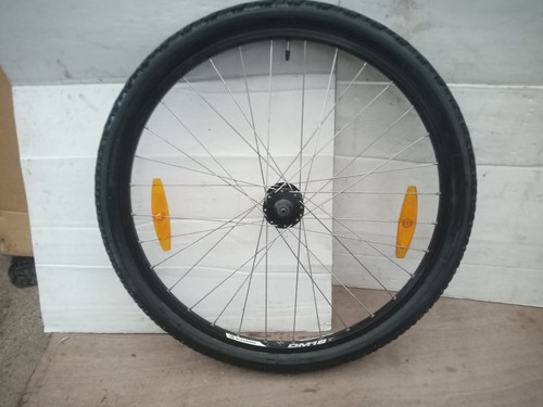 Shimano deore alexrims dm18 - deore,