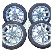 AUDI A3 8P 08-12 17" ALLOY