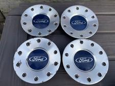 Set of Genuine Ford Mondeo
