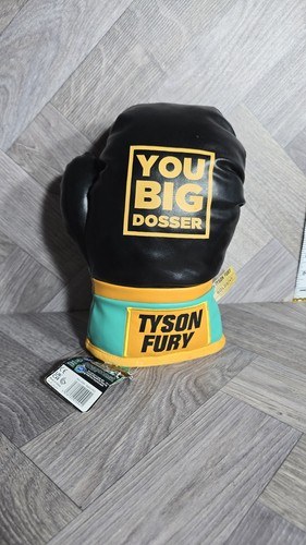Tyson fury gypsy king - tyson,