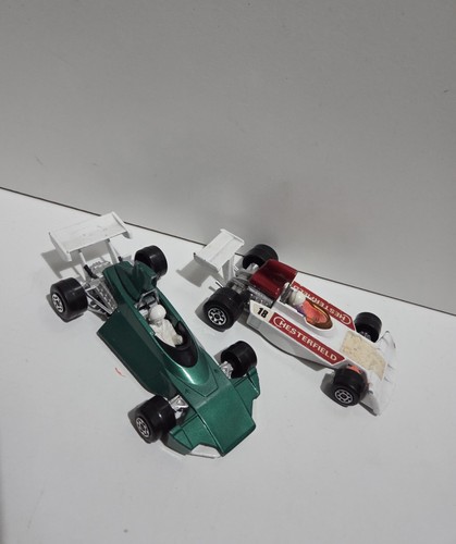 Vintage matchbox - 2,
