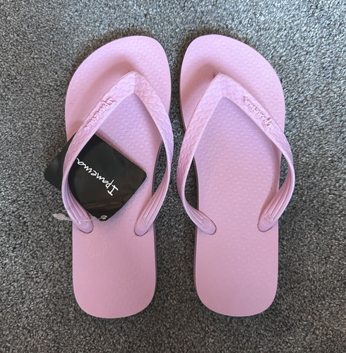 Ipanema women pink rubber - ipanema,