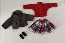 Vintage Sindy Sister Patch