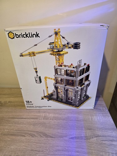 Lego 910008 bricklink - 910008, modular