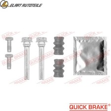 GUIDE SLEEVE SET BRAKE CALIPER