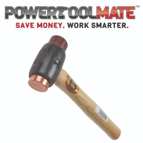 Thor 210 copper rawhide - 210,