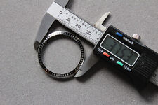 RARE Calypsomatic • Electra • LIP • Yema • Technos BEZEL 37.5MM - NOS