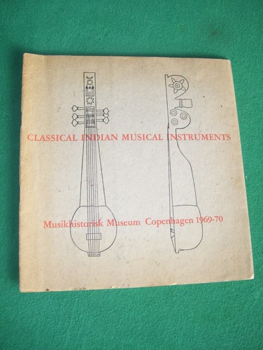 Classical indian musical - classical,