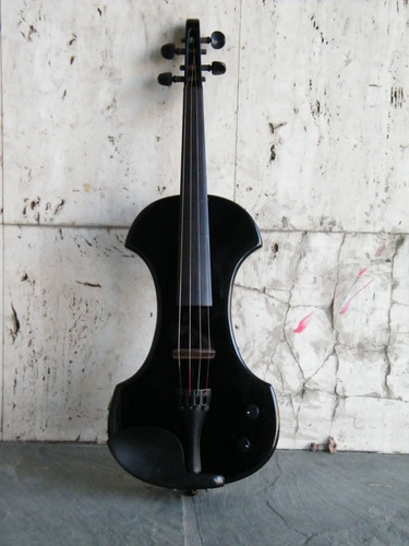 Fender electric violin 1 - violin, fv-1
