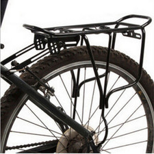 Alloy Bicycle Rear Rack Bike