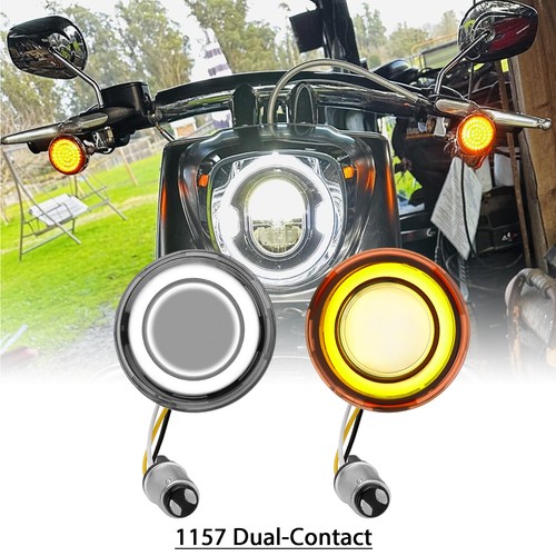 Pair for harley sportster iron - harley,