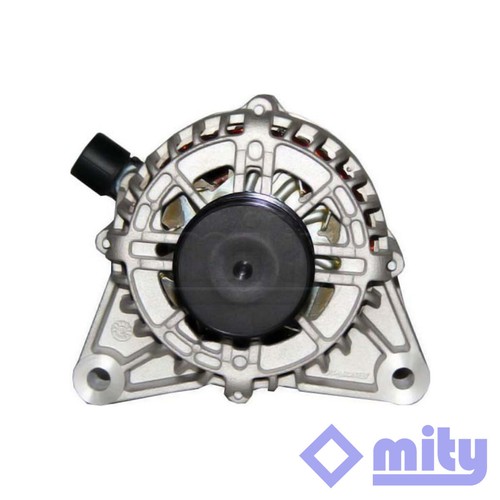 Mity alternator fits ford - alternator,