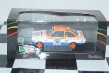 TROFEU Ford Escort Mk2 RAC