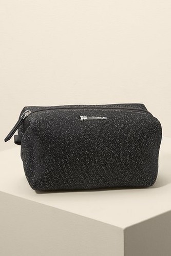 Stella dot pouf tiger print - &, pouf-tiger