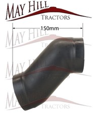 Fuel Tank Hose For Case