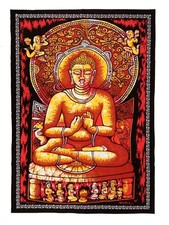 Hindu Buddhist Lord Buddha