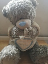 13" Me to you / Me 2 U / Tatty