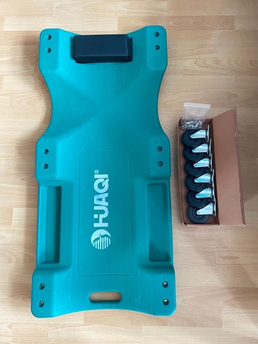 New huaqi creeper - new, crawler