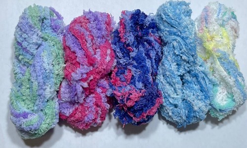 Crafts pack teddy - teddy, fluffy