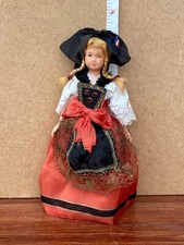 Vintage French Souvenir