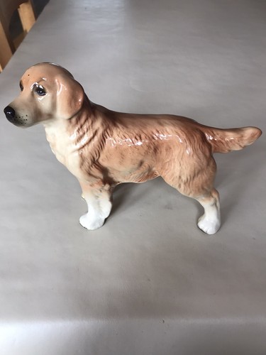 Beswick ceramic dogs - ,