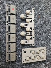 Tascam 488 Tape Transport
