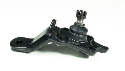 Lower left control arm toyota - left,