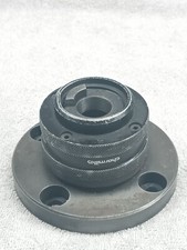 Quick Change Chuck off a Charmilles EDM Die Sinker.